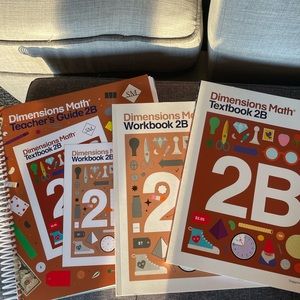 Singapore Dimensions 2B